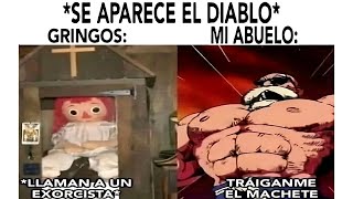 MEMES VARIADOS #628