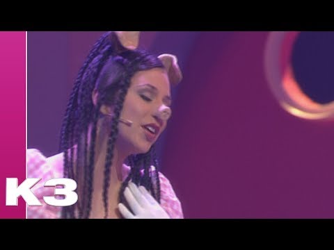 K3 - Amor (De 3 Biggetjes)