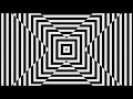 Оптичні ілюзії які викликають галюцинації!