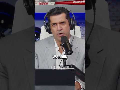 CNBC Host WRECKS Elizabeth Warren’s Push for Mamdani’s Tax Plan