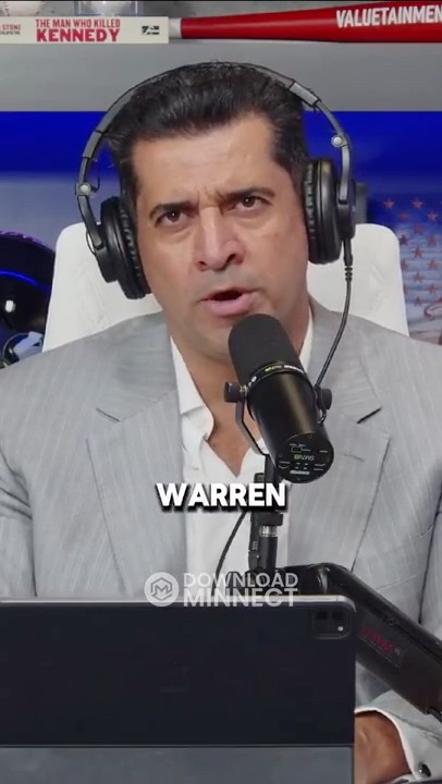 CNBC Host WRECKS Elizabeth Warren’s Push for Mamdani’s Tax Plan