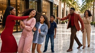 The Billionaire s Wife Abandoned Her Children The Nanny Won Everything She Threw Away Full Movie