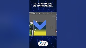 Sublimation Jersey Design | Adobe Illustrator | Tutorial | Sublimation Printing