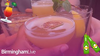 Shuffleboard and 2 for 1 cocktails on offer at Birmingham's newest bar screenshot 1