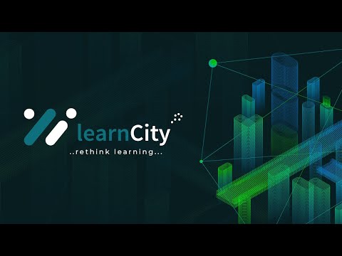 Welcome to LearnCity || Introduction to Web Development Training Series