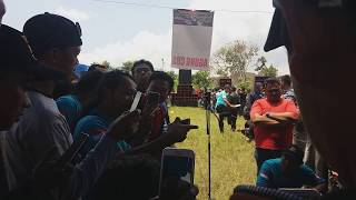 Festival Sound Balap Sumowono Agung Cbs Clarity&Spl