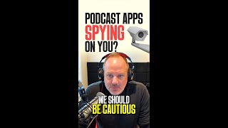 Are Podcast Apps Spying On You? screenshot 5