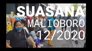 SUASANA MALIOBORO 2020