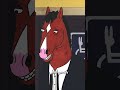 Everybody loves you, but nobody likes you | BoJack quote of the day #explore #shortsvideo #trending