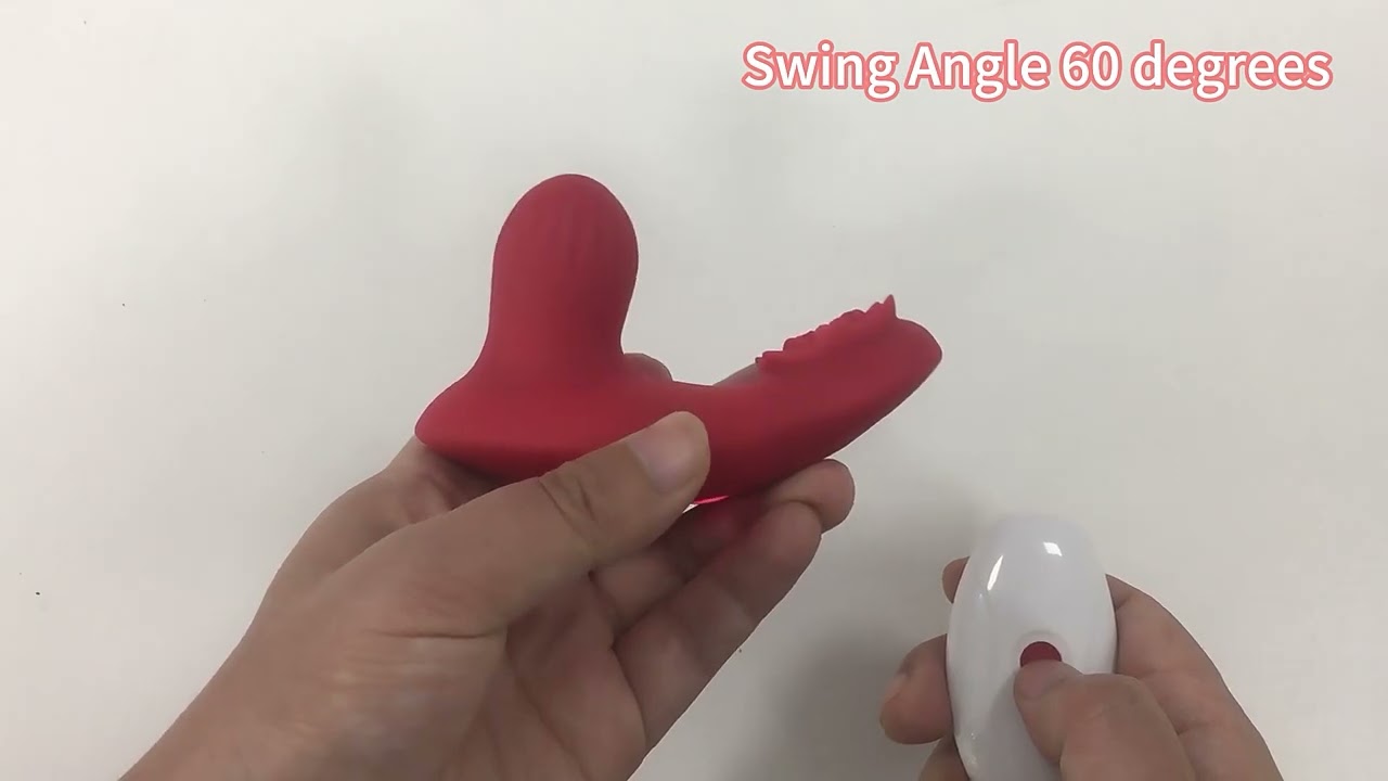 sex toy factory new product to USA