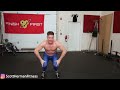 How To: Barbell Squat | 3 GOLDEN RULES! (MADE BETTER!)