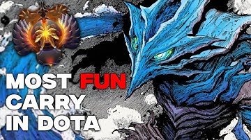Advanced Guide to the Hardest Carry in Dota - Morphling