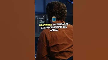 Master JavaScript Basics  Execution Context Explained! #javascript