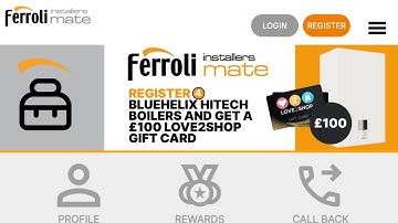 What you get with Installersmate - Explainer Video