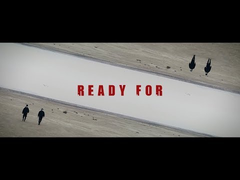 [MV] High Tension - Ready For