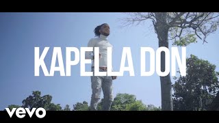 Kapella Don - Escape (Official Video)
