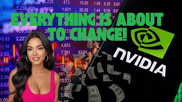 Nvidia’s Fall or Future? The AI Chip War Just Escalated!