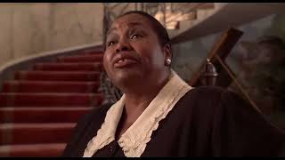 Billy Madison - Stop Looking at Me Swan