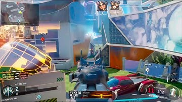 Smacking Inv Only, uR Lazer, Neftz, zzr3 & Wiup