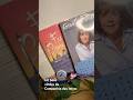 Kit boas vindas da Companhia da letra #booktok #livros #books #unboxing #livro