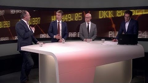 Stijgen goud en zilver als bitcoin daalt? - #BeursInside
