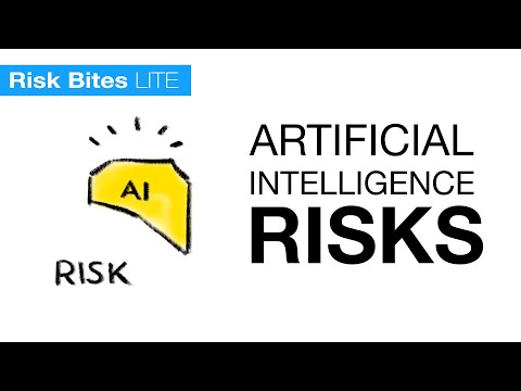 Can Artificial Intelligence be Dangerous? Ten risks associated with AI