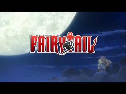 【中日字幕】FAIRY TAIL  ED 11 「Glitter（Starving Trancer Remix）」Another Infinity feat  Mayumi Morinaga