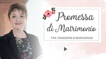 Come vestirsi per promessa matrimonio?