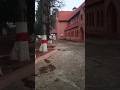 An Old and Haunted Church✝️ in Jabalpur