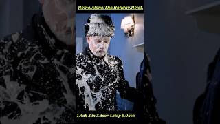 Home Alone The Holiday Heist 2012 Trap After Trap Intruders Face Total Disaster