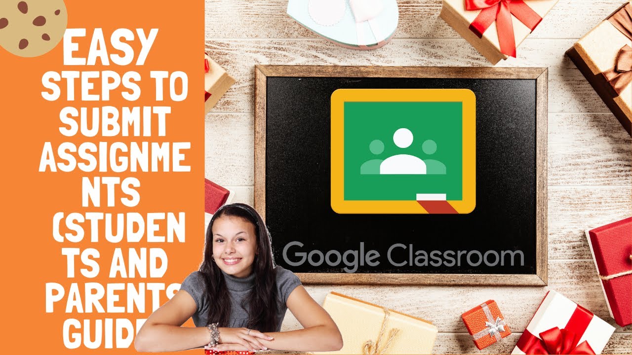 can students submit assignments in google classroom