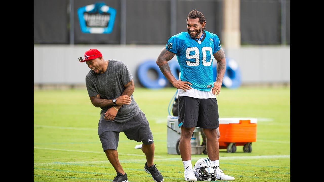 carolina panthers practice jersey