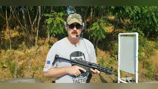 Are fully automatic firearms practical in Law Enforcement?