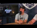 Peter Finch reveals *SECRET* 1,053 Mile Golf Challenge l Rough Cut Golf Podcast 024