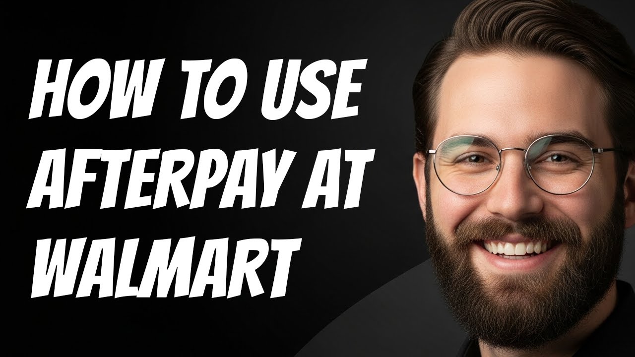 Как использовать Afterpay в Walmart