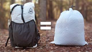 Are Ultralight Packs Really This Bad?