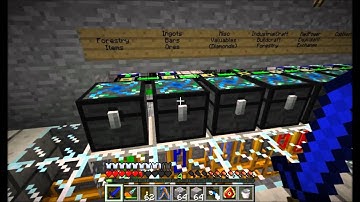 Mod Spotlight - Inventory Tweaks