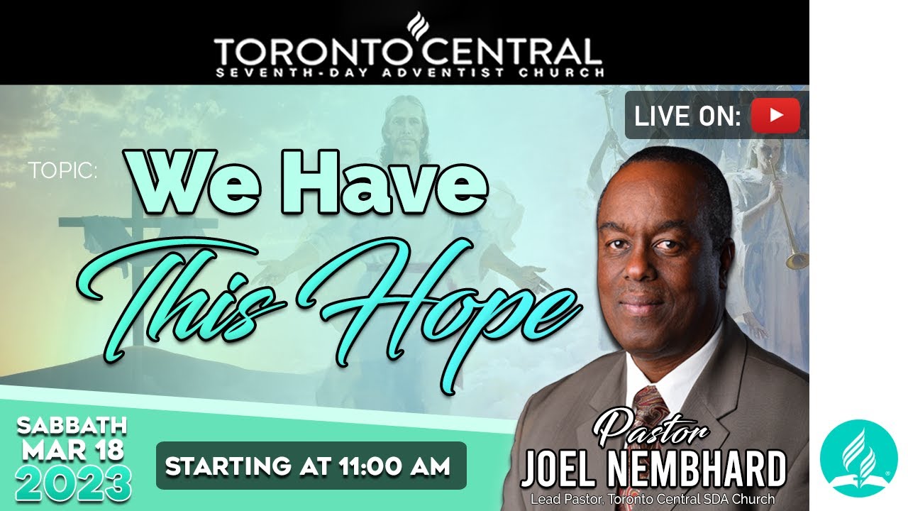 Toronto Central SDA | 