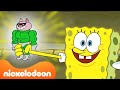 Spongebob | Bubble Bass KEMBALI! 🫧 | Nickelodeon Bahasa