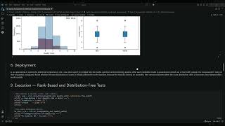 Project 8 Nonparametric Methods