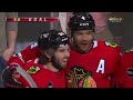 HIGHLIGHTS: Chicago Blackhawks vs. Dallas Stars