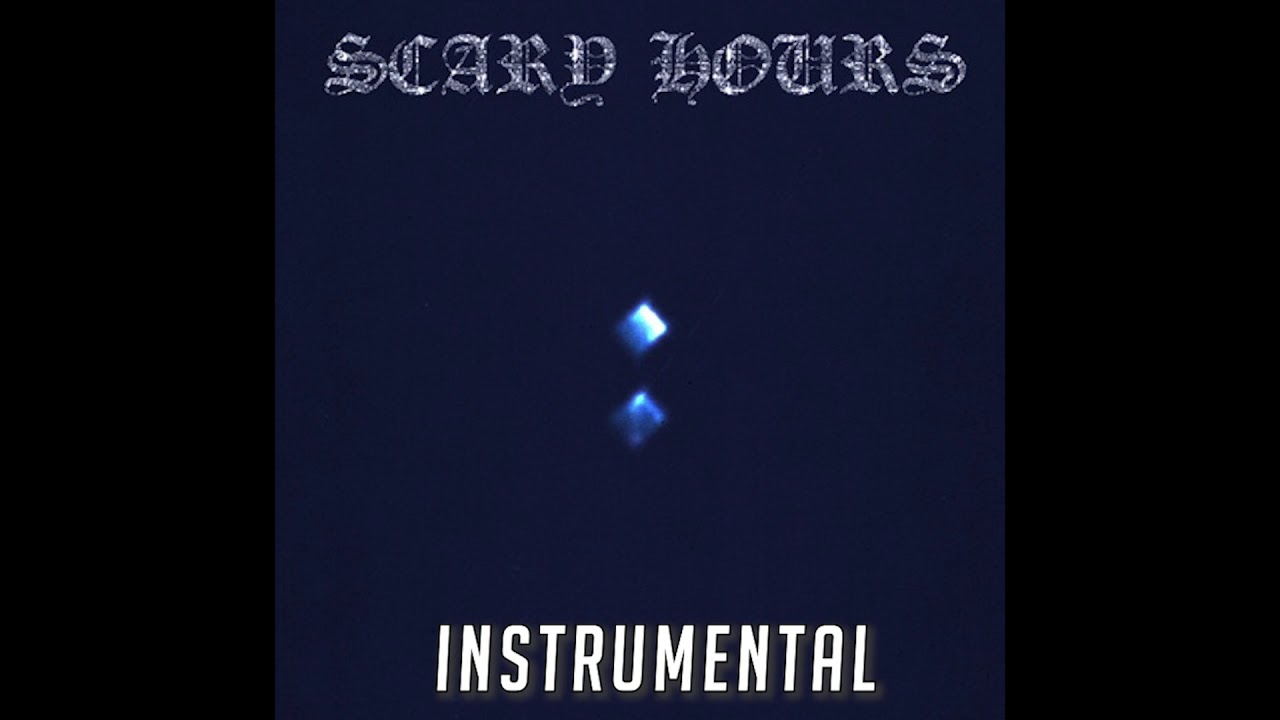 (NEW) Drake - Whats Next (Instrumental) Scary Hours 2