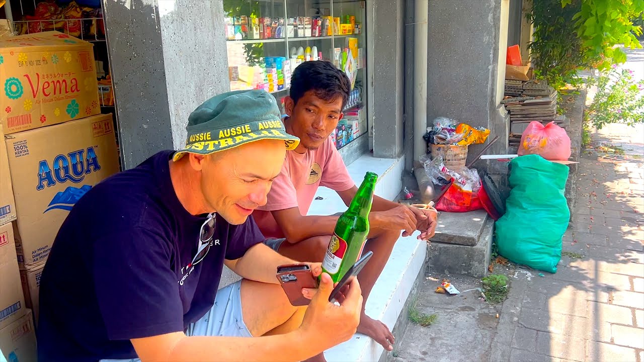 Levně žít v Thajsku ne jde , měsíční rozpočet