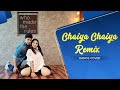 Chaiya chaiya remix   dance cover  sanjana parulekar