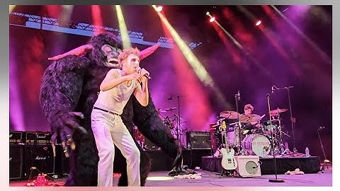 Goodbye World - Jan Verstraeten (Live Lyon) @jan_verstraeten @festivalnuitsdefourviere 