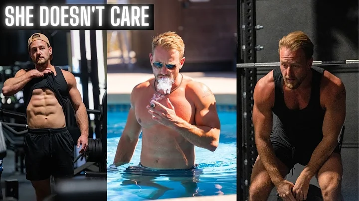 Women prefer nonchalant men far more than men with alpha attitude (female nature secrets exposed)