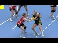 Nykøbing Falster Håndbold vs HSG Blomberg-Lippe | Highlights | EHF Champions League Women 2026/27