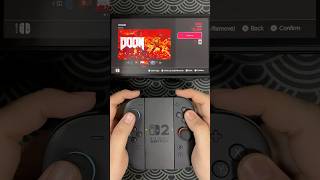 DOOM on Switch 2: $3.99 STEAL of the Century #doom #switch2 #eshopdeals