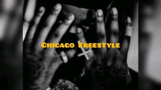 Free Vory Type Beat - Chicago Freestyle Drake Sample Type Beat