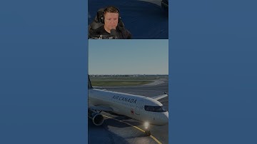 Vatsim taxi instructions. Airbus A320 CYYZ - KPHL